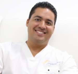 Joan Alvarez, MD, Obstetrician and Gynecologist with Levin Women’s Health & Wellness Center