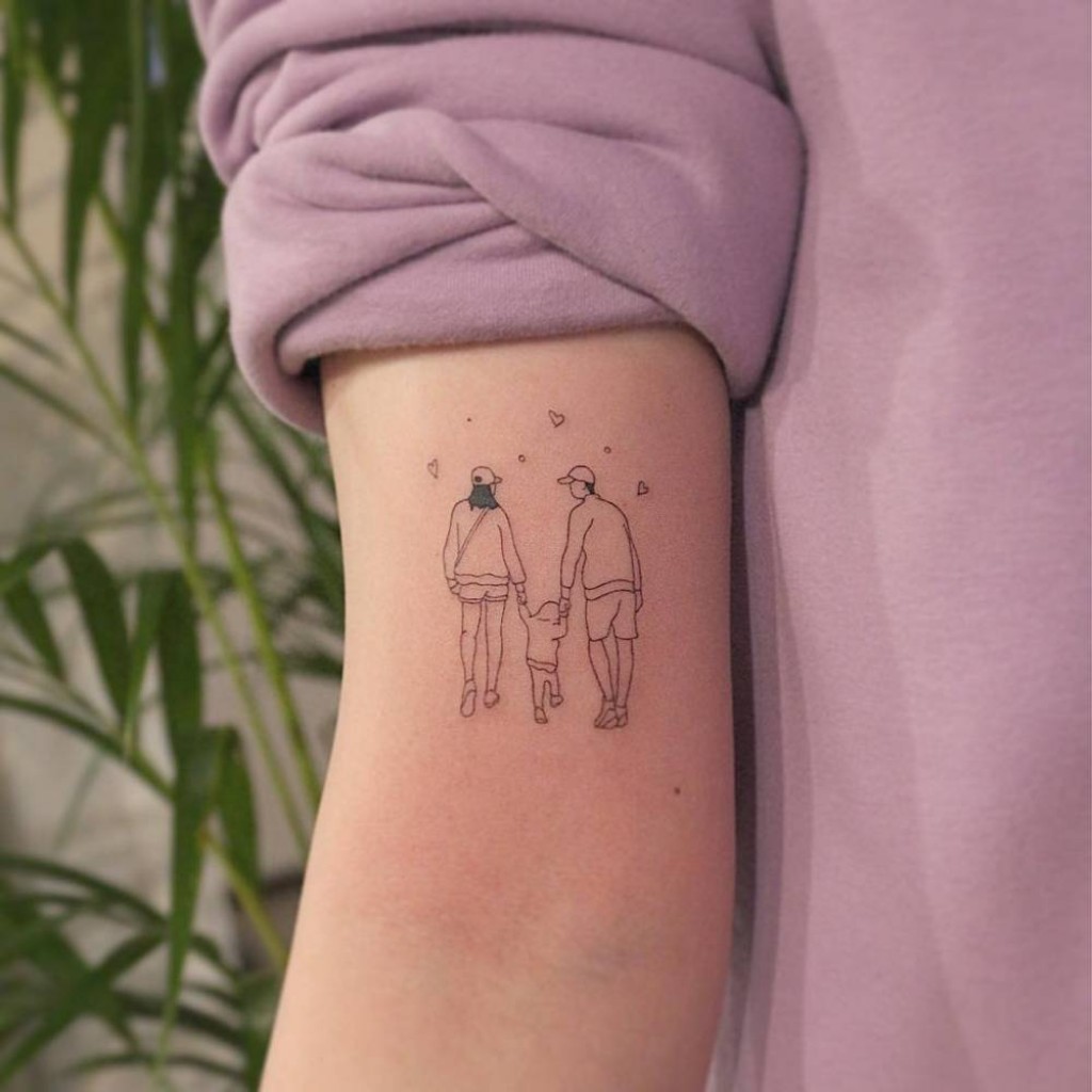 Discover Unique Small Tattoo Ideas And Designs At WorldTattooPortal 