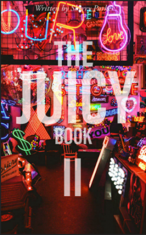 Pop Singer Buni Milani Announces a Release Date for The “JUICY” ll Collection