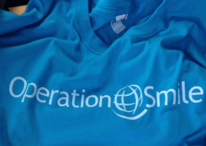 2313, Inc. Participates in Charity Volleyball Tournament To Raise Money for Operation Smile