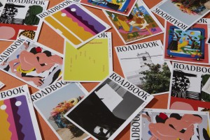 ROADBOOK_postcard selection 2_Photo: ANDREW HOBBS