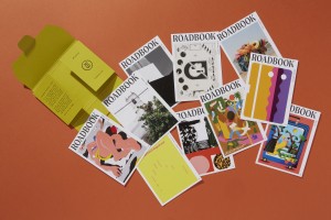 ROADBOOK_postcard selection_Photo: ANDREW HOBBS
