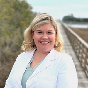 Meredith Anderson, MSN, FNP-C, a Family Nurse Practitioner with Coastal Primary Care and Wellness, PLLC