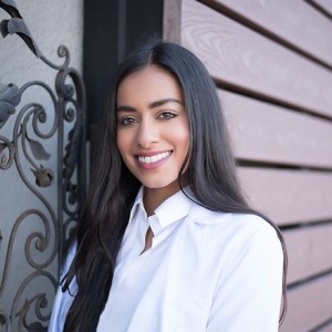 Hema Patel, AGNP, an Adult-Geriatric Nurse Practitioner & Gerontologist with Mind and Body Medicine