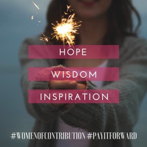 Florida woman on a mission to impact on 1 billion lives through unique ‘Pay It Forward’ book launch