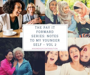 Florida woman on a mission to impact on 1 billion lives through unique ‘Pay It Forward’ book launch