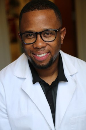 Get to know Anesthesiologist & Interventional Pain Management Specialist Dr. Zwade J. Marshall