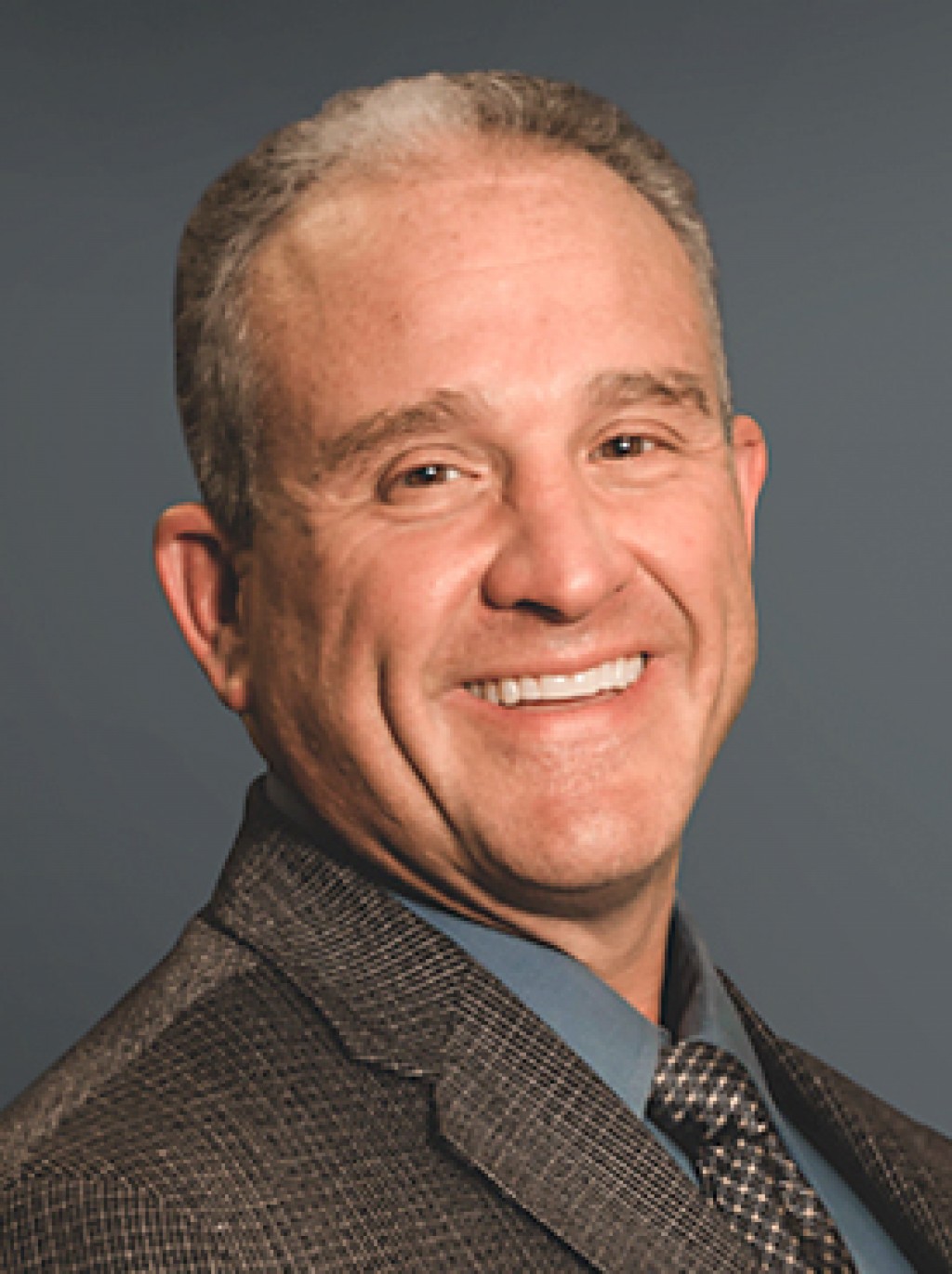 Lane D. Spero, MD, an Orthopedic Surgeon with Litchfield Hills