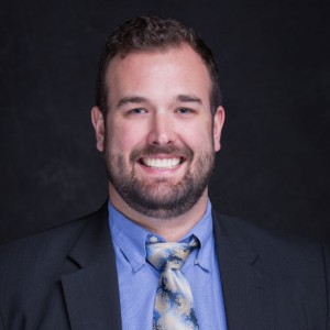 Grant Smith, DC, owner of  Colorado Concierge Chiropractic 