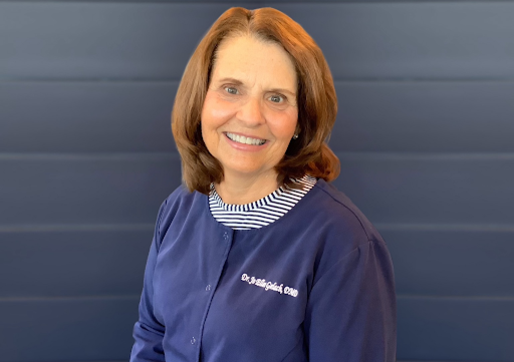 Jo Ellen Gerlach, DMD, a Dentist with Gerlach Family Dentistry IssueWire