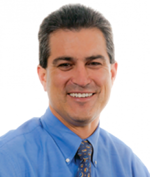 Michael Karing, MD, an Internist with Northeast Tarrant Internal Medicine Associates