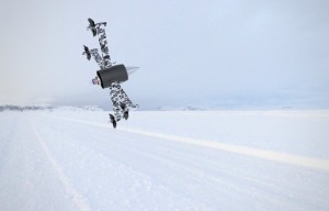 WaveAerospace X 6A Huntress II