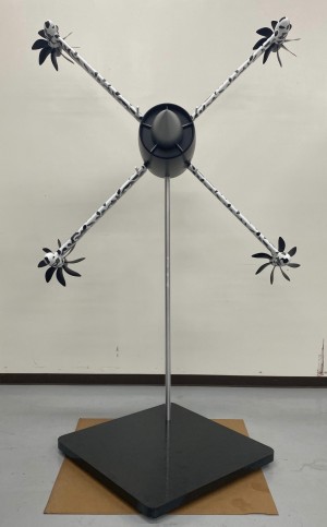 WaveAerospace X 6A Huntress II