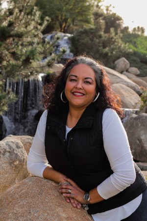 Ana Bradfield - Bradfield Consulting, Inc.