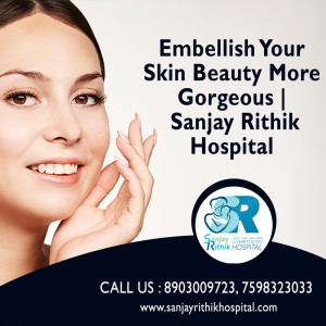Laser Skin Hospital In Karur