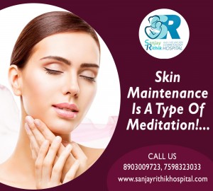 Best Cosmetology Hospital In Karur