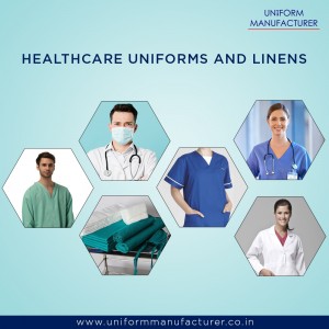 Doctor Uniform 2 2