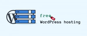 free wordpress hosting