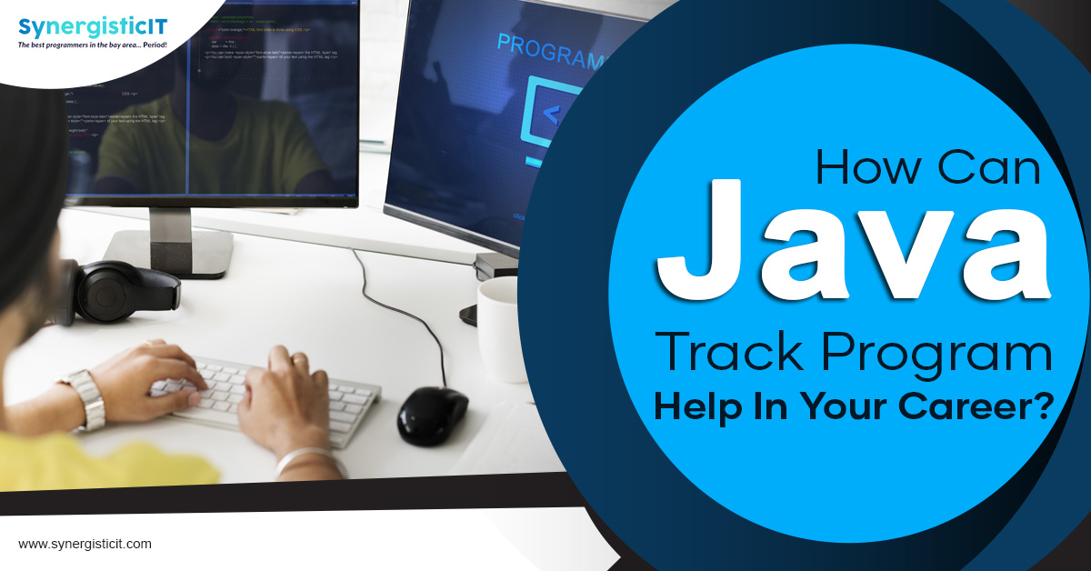 Transitioning Your Career In Java Track Program Can Help You Achieve ...
