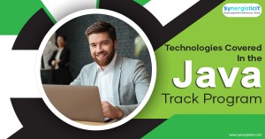 Transitioning Your Career In Java Track Program Can Help You Achieve ...