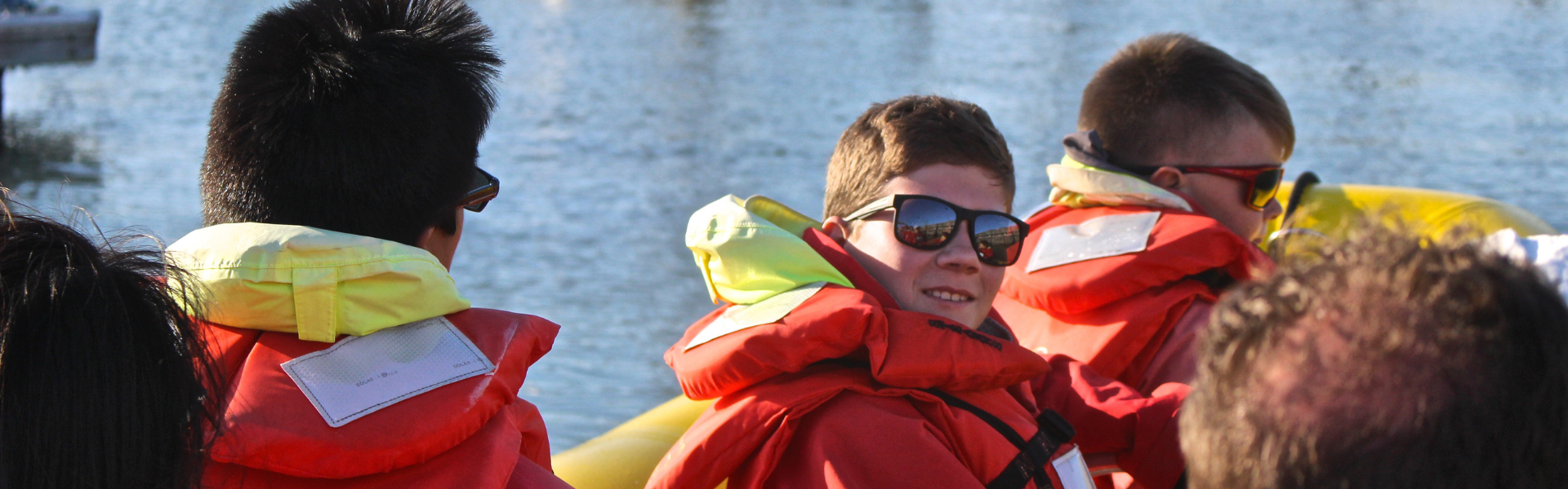 Family Fun Cruises And Tours in San Francisco Family Fun Cruises And Tours in San Francisco