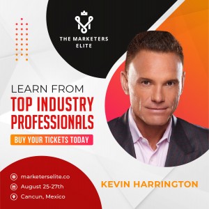 Kevin Harrington