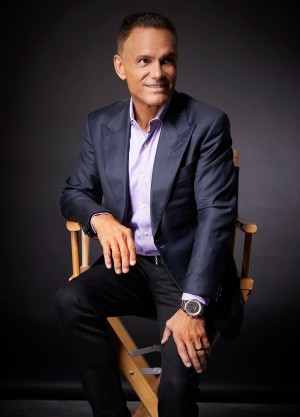 Kevin Harrington