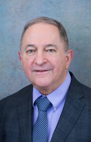 Alan Soroka, MD, an Internist with Prime HealthCare, PC