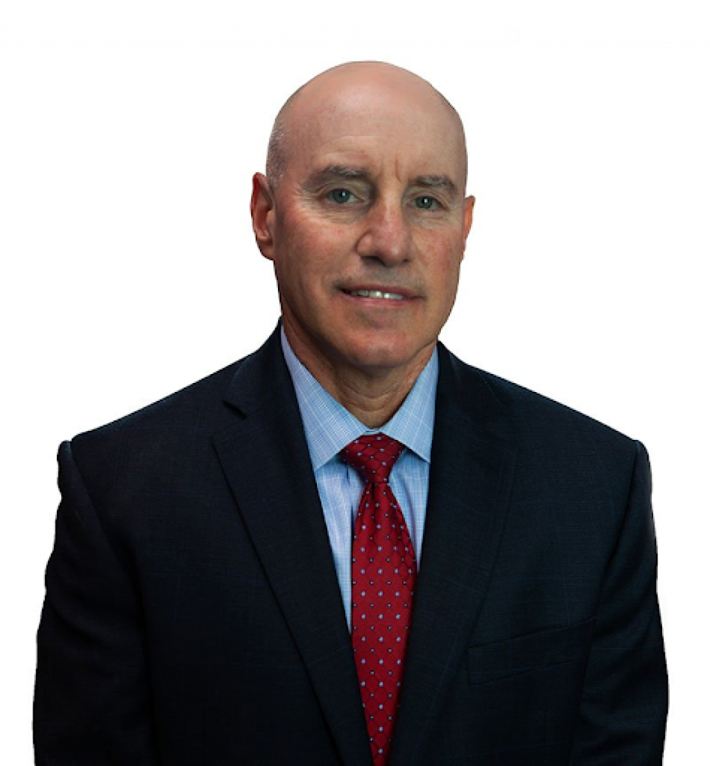 Robert E. Wold, MD, a Radiologist with Little Silver Mammography and