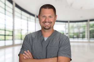 Cory Gaiser, MD, an Internist with New Body Aesthetics