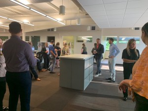 Friends From the Field Joined Us