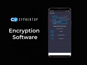 Encryption Software