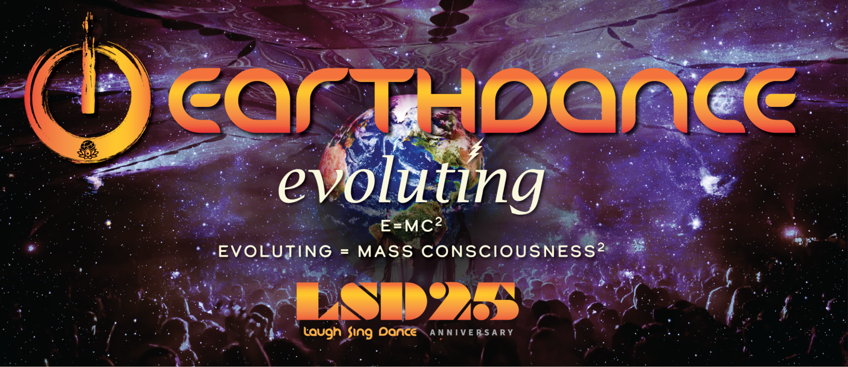 Earthdance Global Evoluting Earthdance Global Evoluting