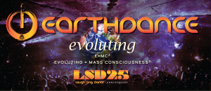 Earthdance Global Evoluting 