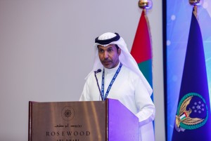 MOI launches the Innovation and Future Exploring Conference 2019 in Abu Dhabi