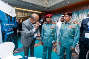 MOI launches the Innovation and Future Exploring Conference 2019 in Abu Dhabi