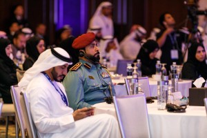MOI launches the Innovation and Future Exploring Conference 2019 in Abu Dhabi