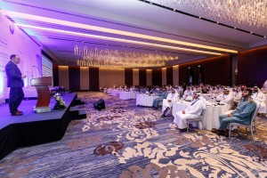 MOI launches the Innovation and Future Exploring Conference 2019 in Abu Dhabi
