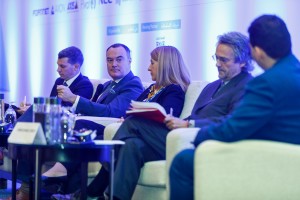 MOI launches the Innovation and Future Exploring Conference 2019 in Abu Dhabi