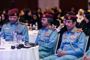 MOI launches the Innovation and Future Exploring Conference 2019 in Abu Dhabi