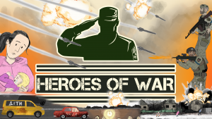Heroes of War