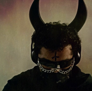 Possxssxd Witchcraft