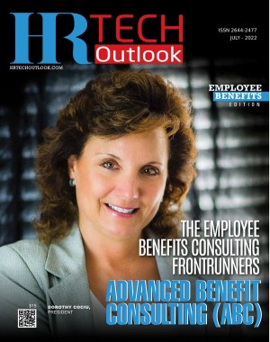 ABC featured on HR Tech Outlook cover 600