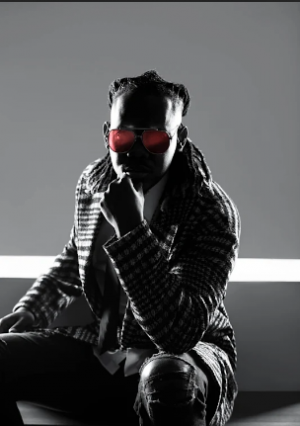 Get Through A New Taste Of Music With DJ Krazytouch’s Latest Creation ‘Pa Nomal’