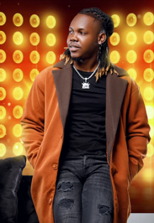 Get Through A New Taste Of Music With DJ Krazytouch’s Latest Creation ‘Pa Nomal’