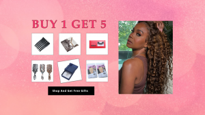 buy 1 get 5 in sunber