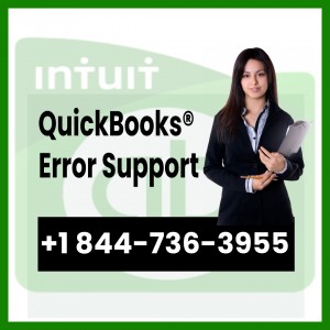 QB Error Tech Support