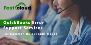 QuickBooks Error Support Services