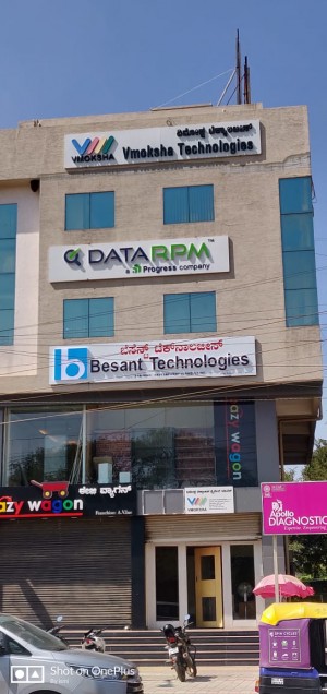 Besant Technologies is Opening Their 17th Branch in HSR Layout - IssueWire