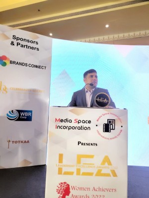 Sandeep-choudhary-on-save-earth